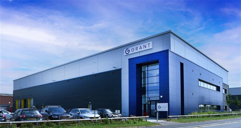 Grant Instruments Acquires Eltek Limited to extend Data Logging and Cloud Capabilities