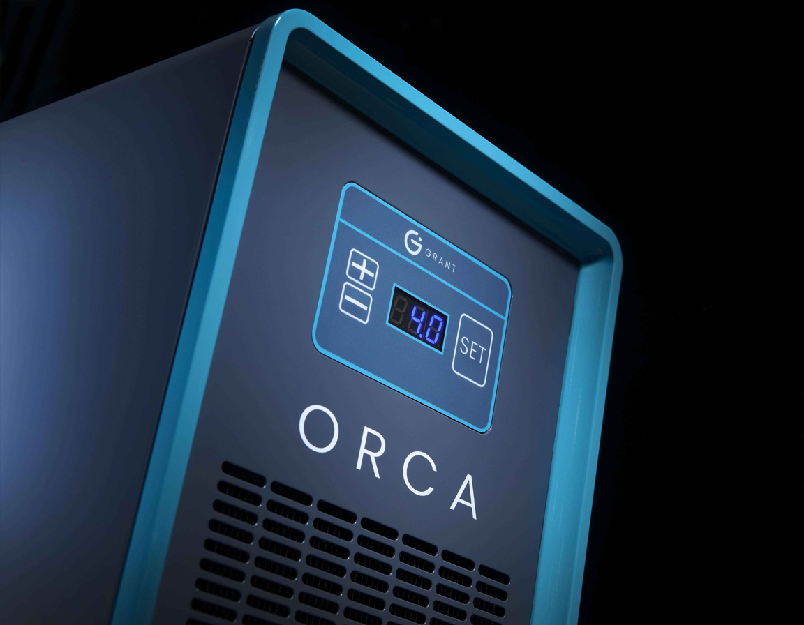 Upcoming Product: Unveiling The Orca
