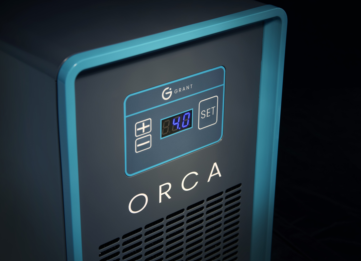 Upcoming Product: Unveiling The Orca