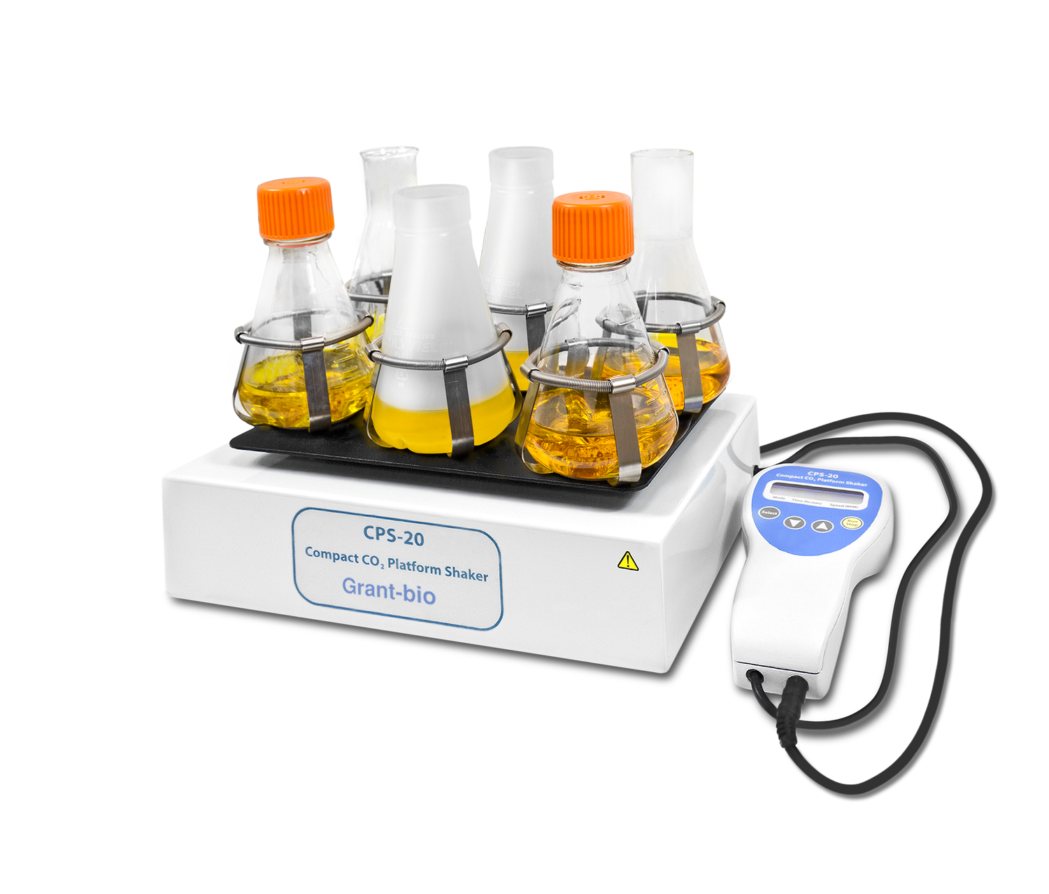 CPS-20 CO2 Shaker