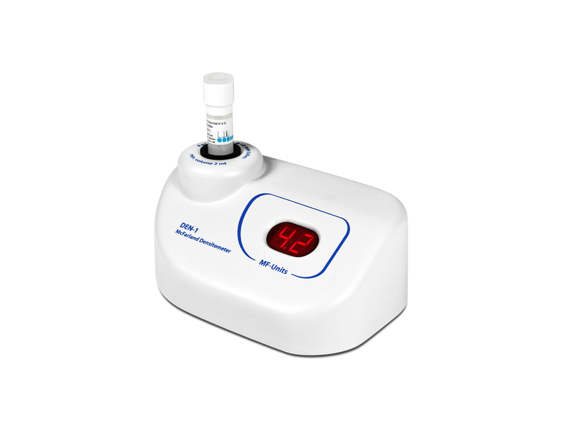 DEN-1 and DEN-1B densitometers – Grant Instruments UK