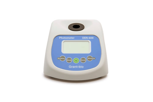 Densitometers – Grant Instruments UK