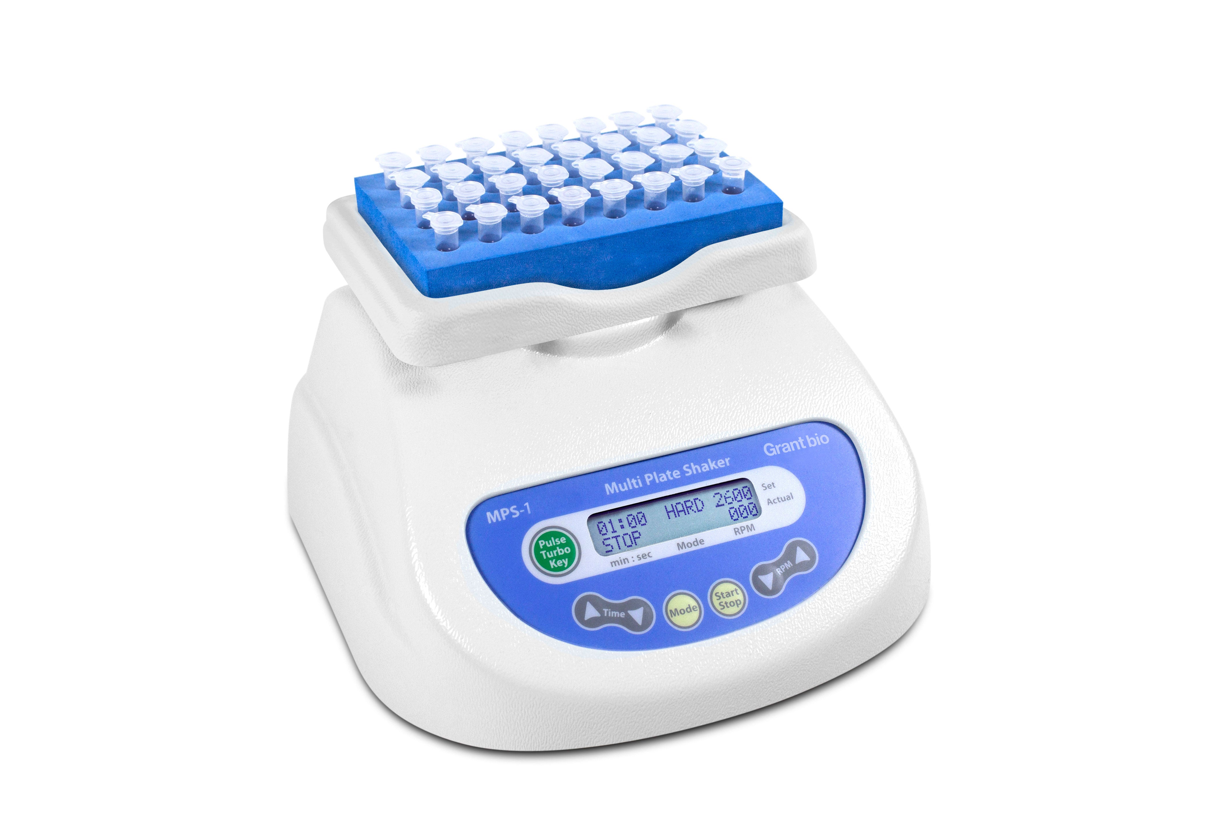 MPS-1 High Speed Shaker Vortex Mixer