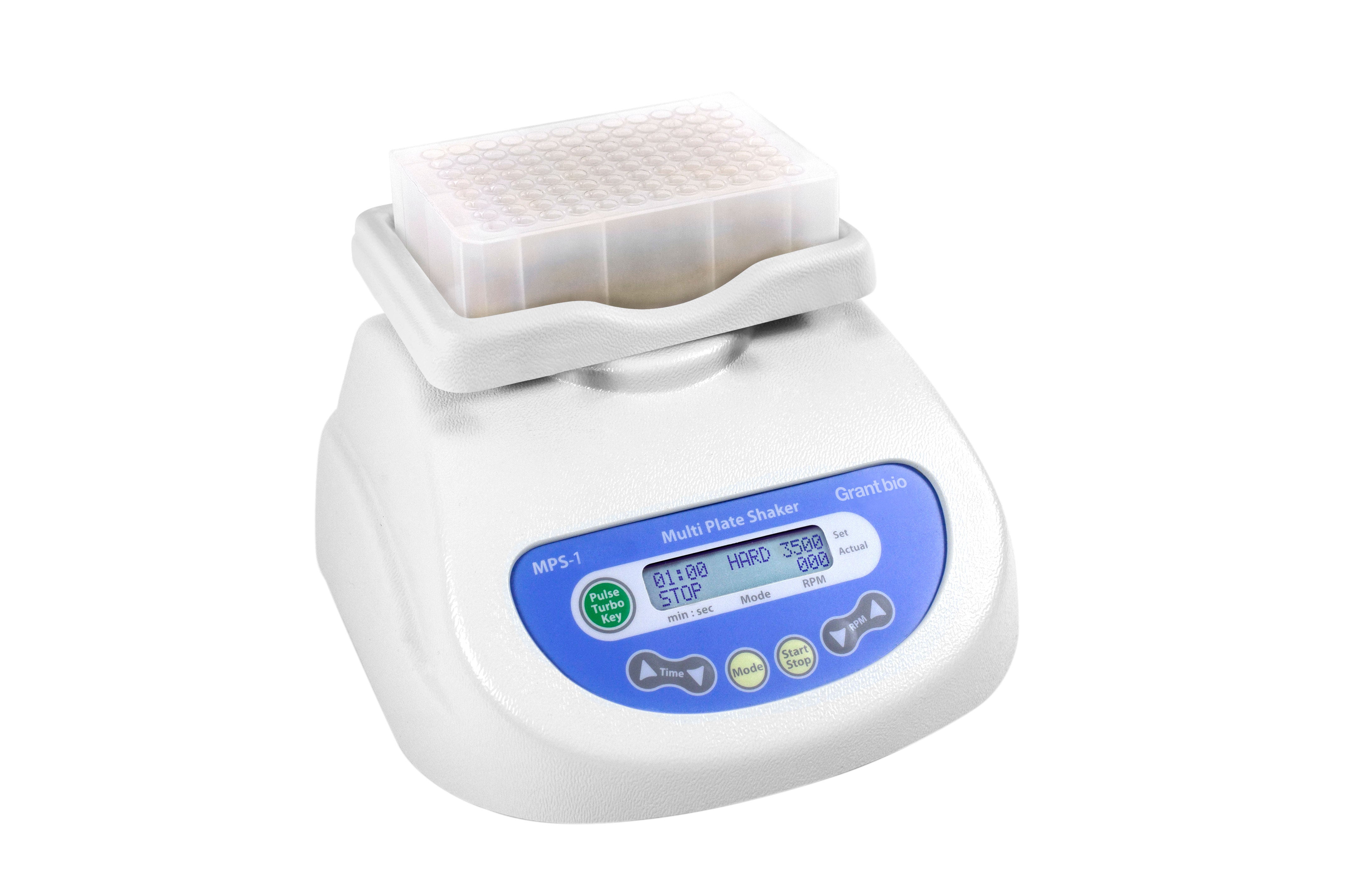 MPS-1 High Speed Shaker Vortex Mixer