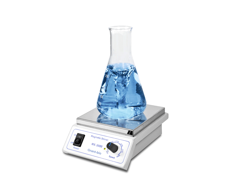 MS-3000 High speed magnetic stirrer