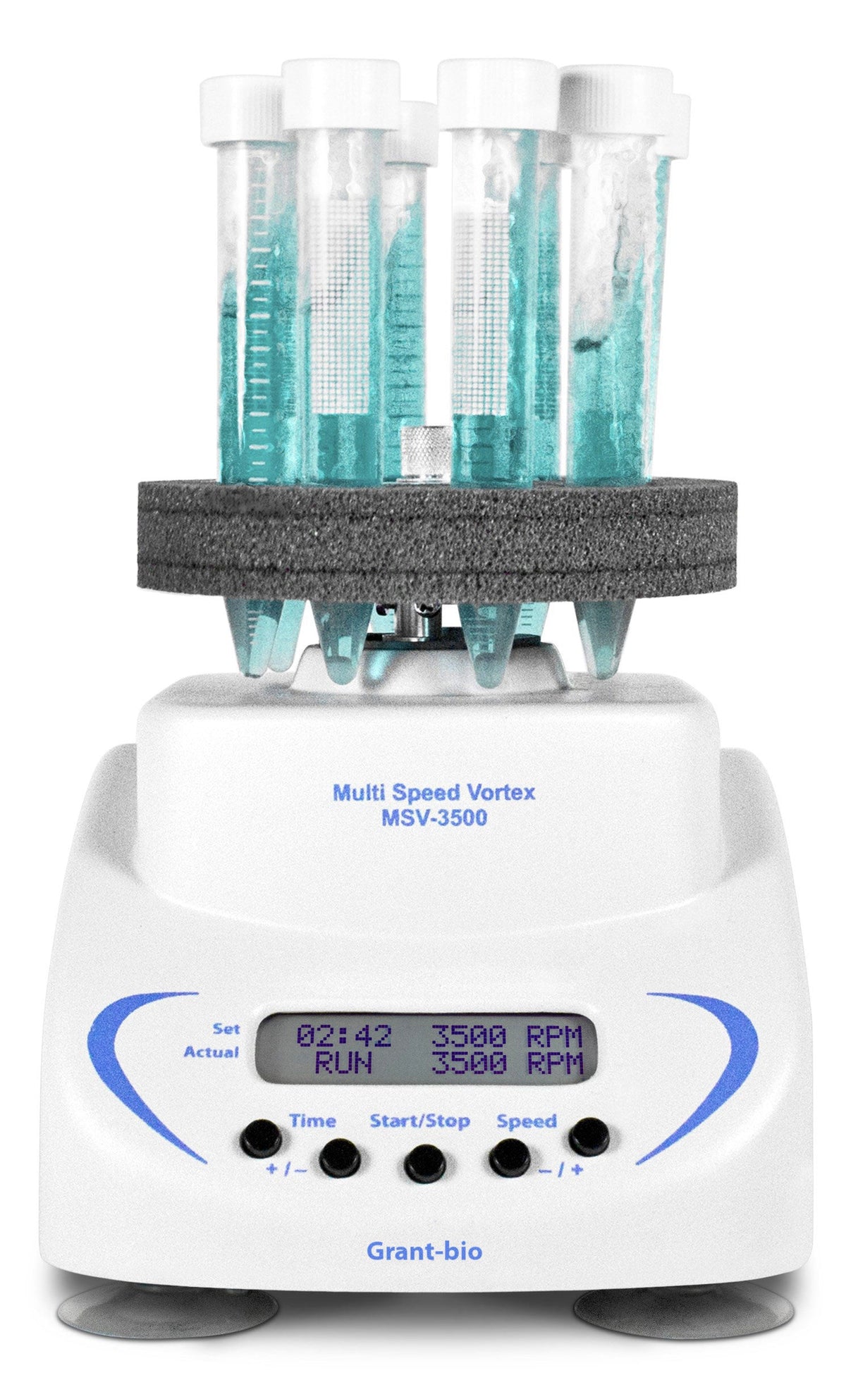 Msv Percussion Instruments MSV-3500 multi speed vortex – Grant Instruments UK