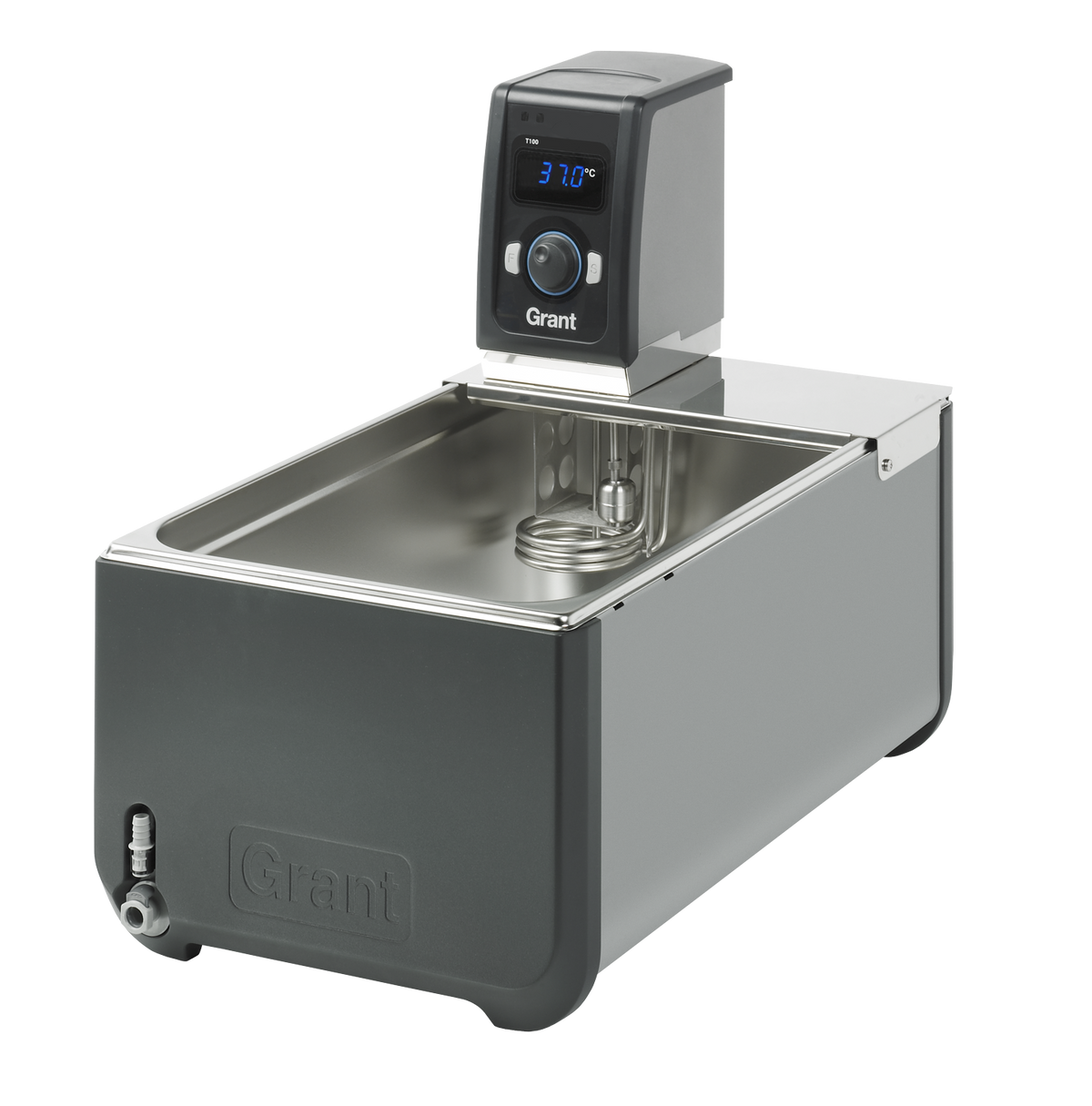 Optima T100 Advanced Heated Circulator | High Temperature Heated Circu ...