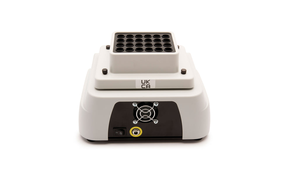 PCMT PLUS Thermo-Shaker – Grant Instruments UK