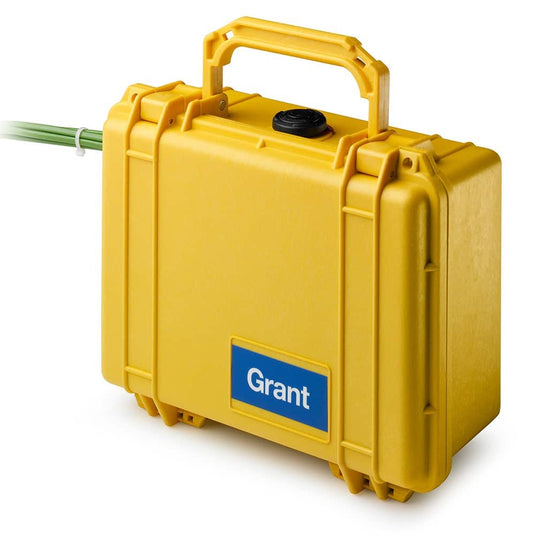 Squirrel Logger Accessories – Grant Instruments UK