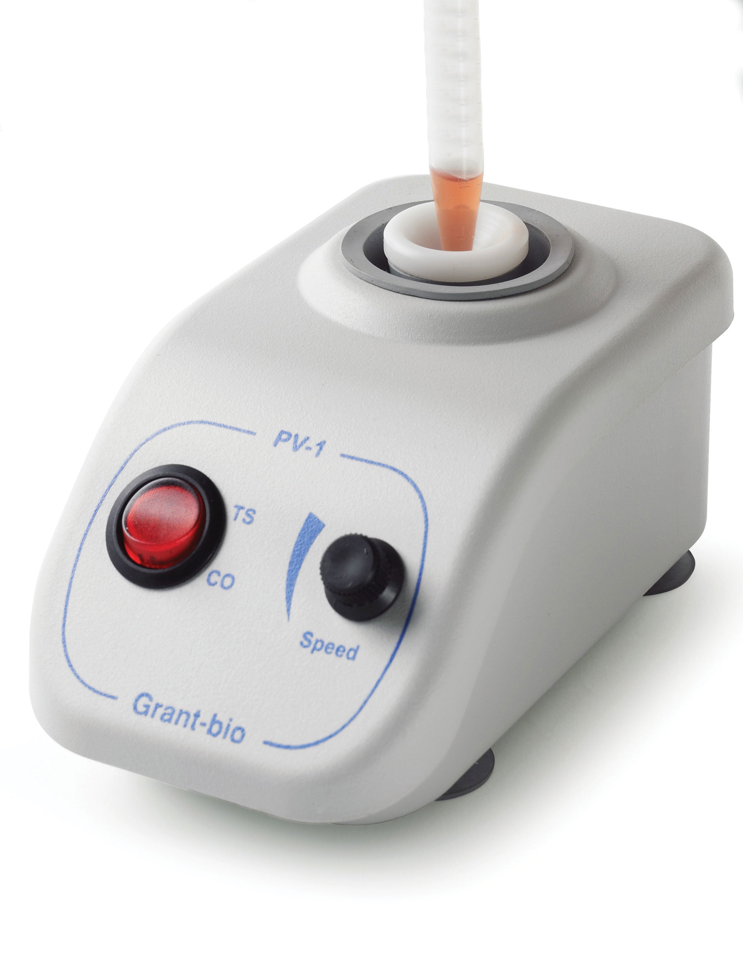 Vortex Instrument Image PV-1 Vortex Mixer – Grant Instruments UK