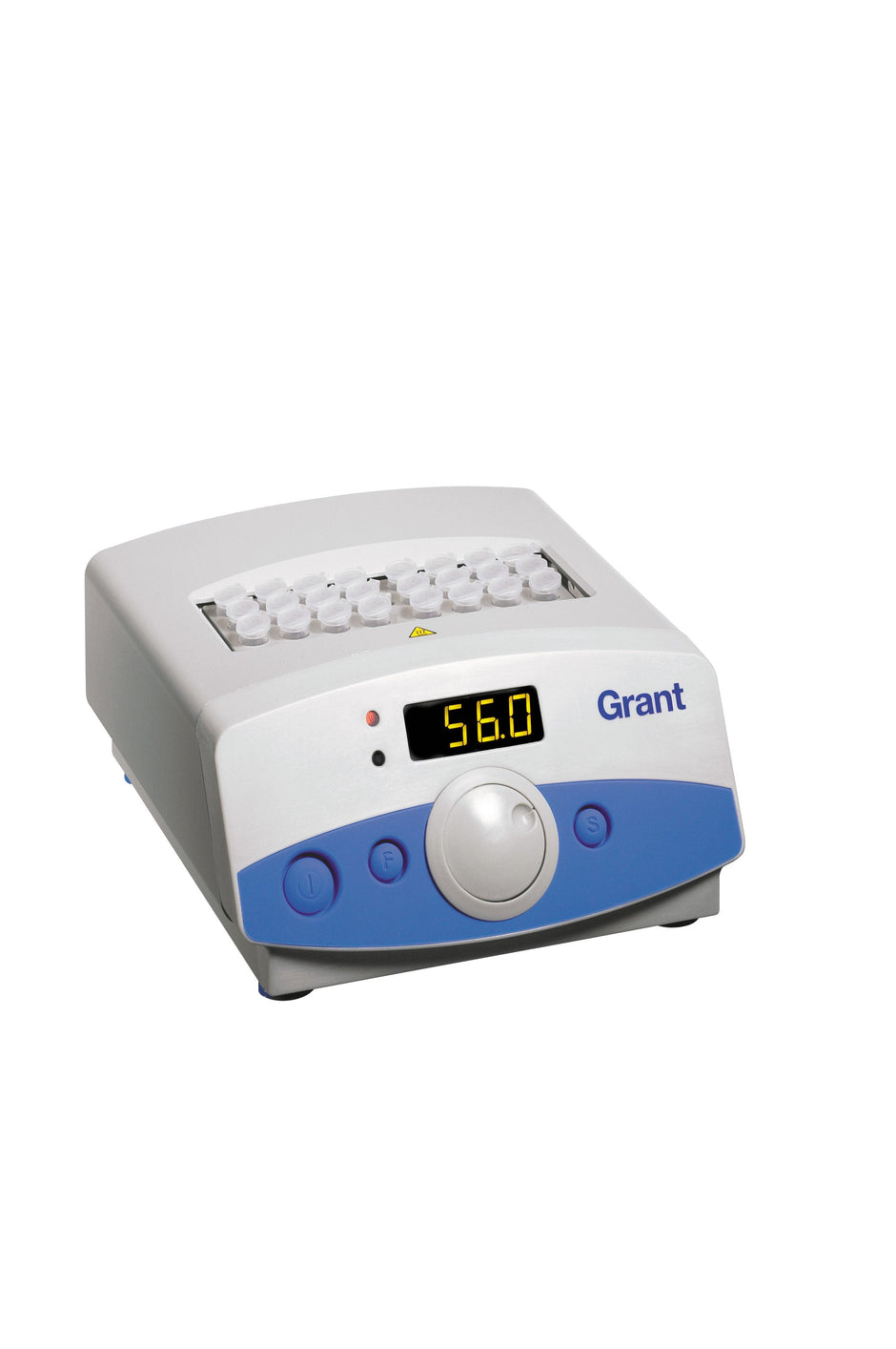 Digital Dry Block Heaters – Grant Instruments UK