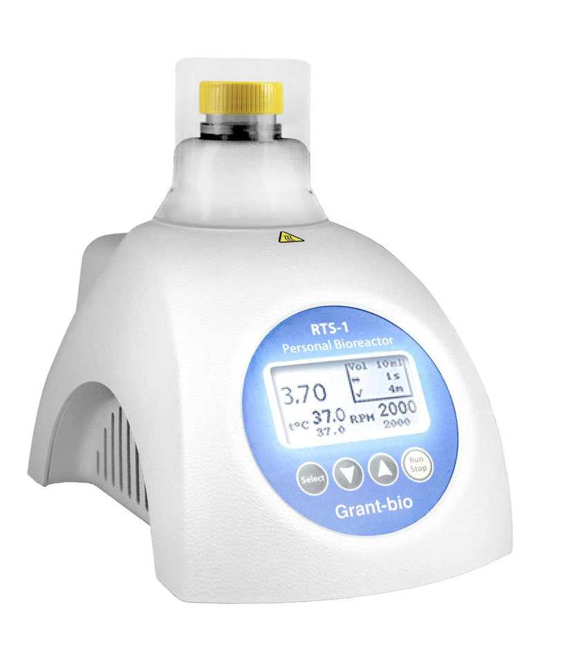 RTS-1 Personal Bioreactor – Grant Instruments UK
