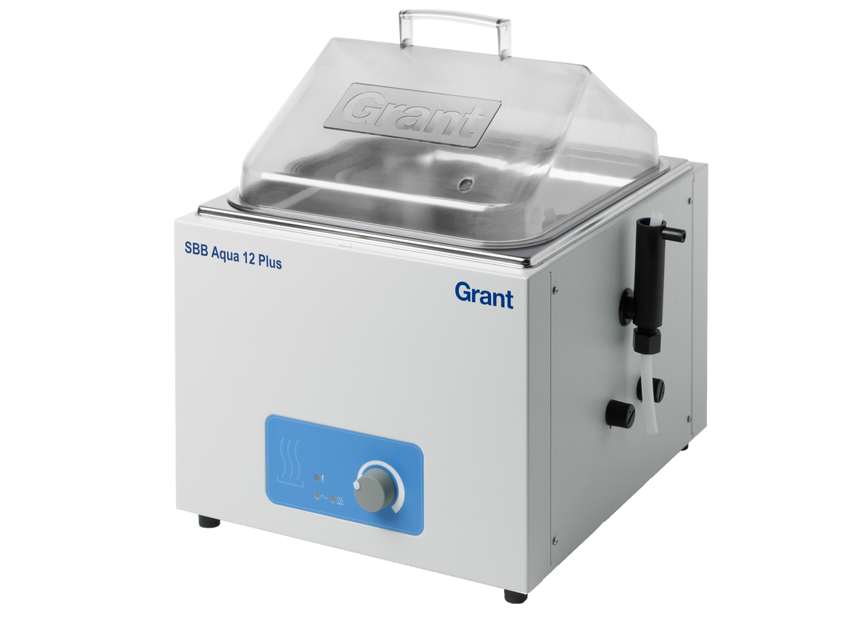General Purpose Baths – Grant Instruments UK