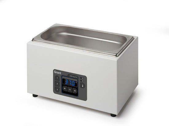 Sub Aqua Pro | Advanced Unstirred Water Baths – Grant Instruments UK