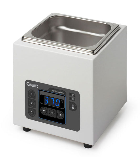 General Purpose Baths – Grant Instruments UK