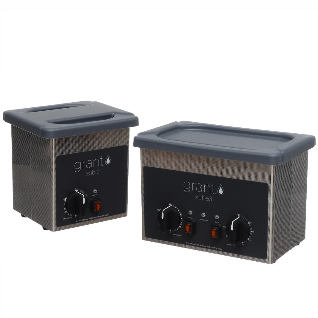 General Purpose Baths – Grant Instruments UK