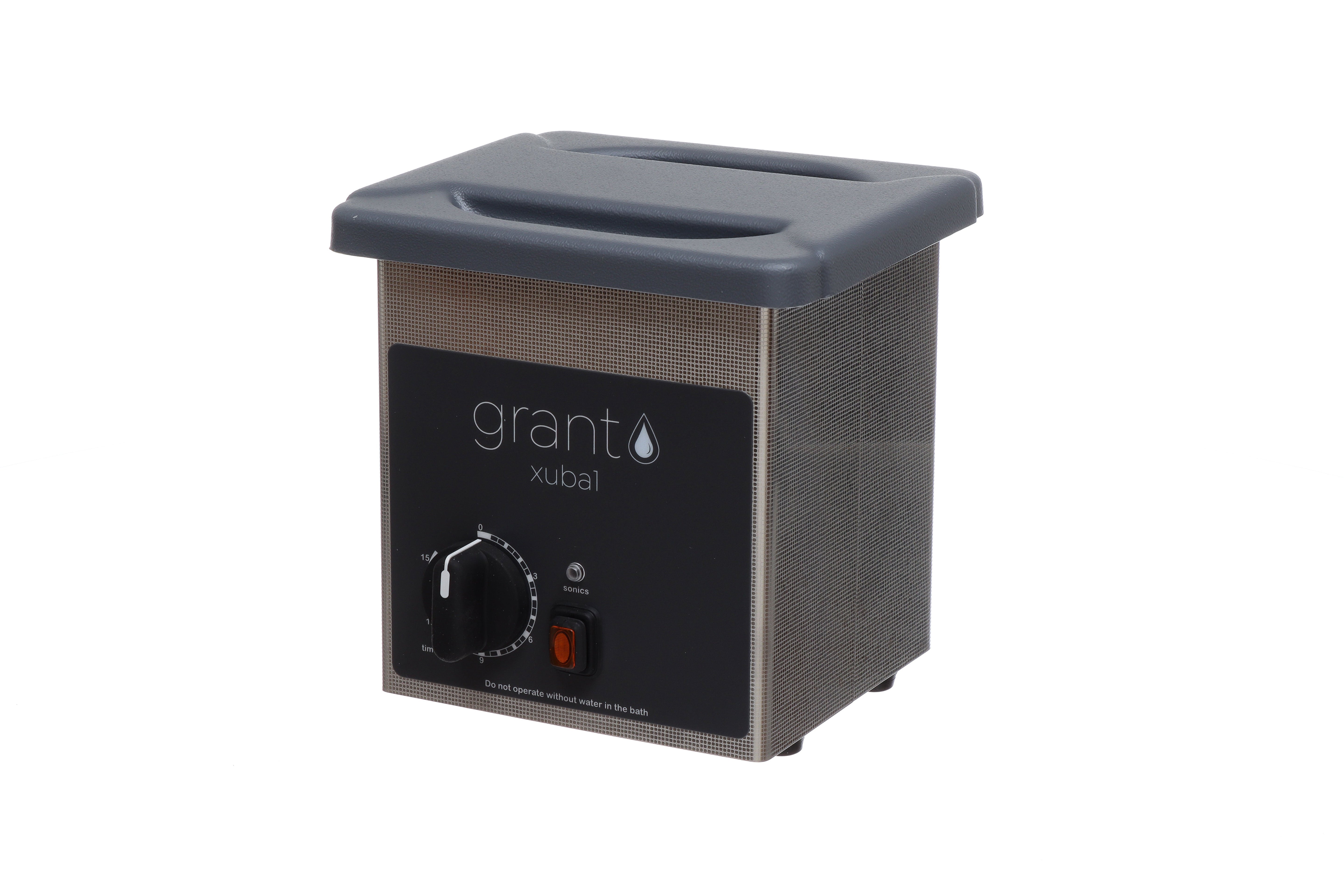 XUBA Analogue Ultrasonic Bath Range