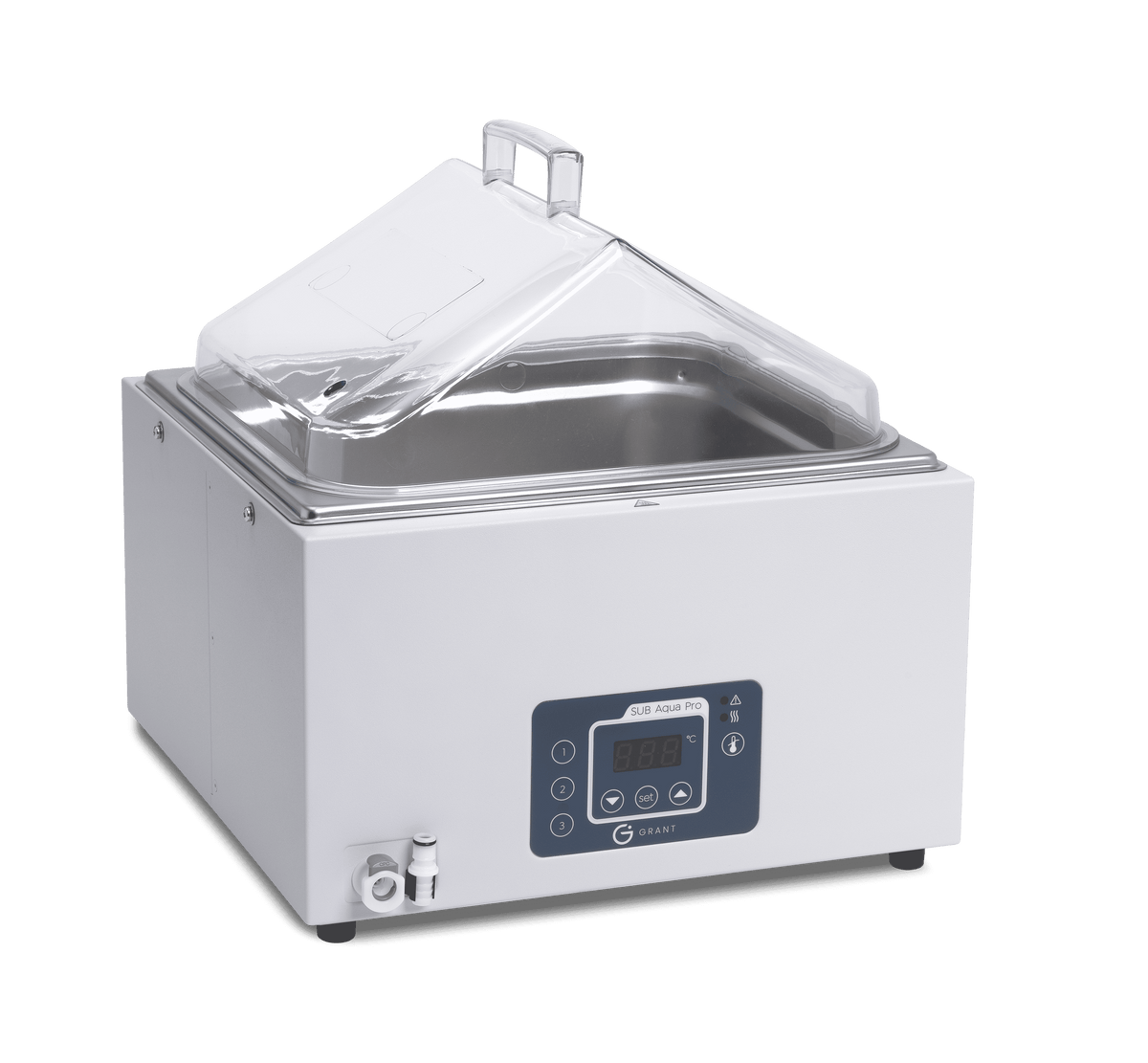 General Purpose Baths – Grant Instruments UK