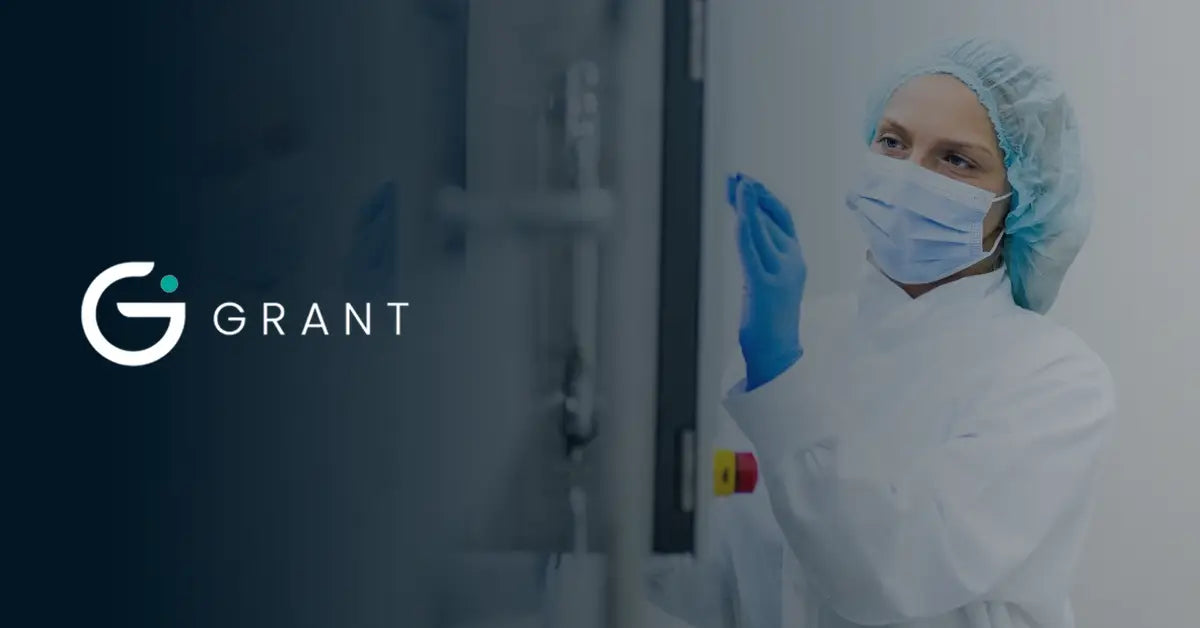 About us – Grant Instruments UK