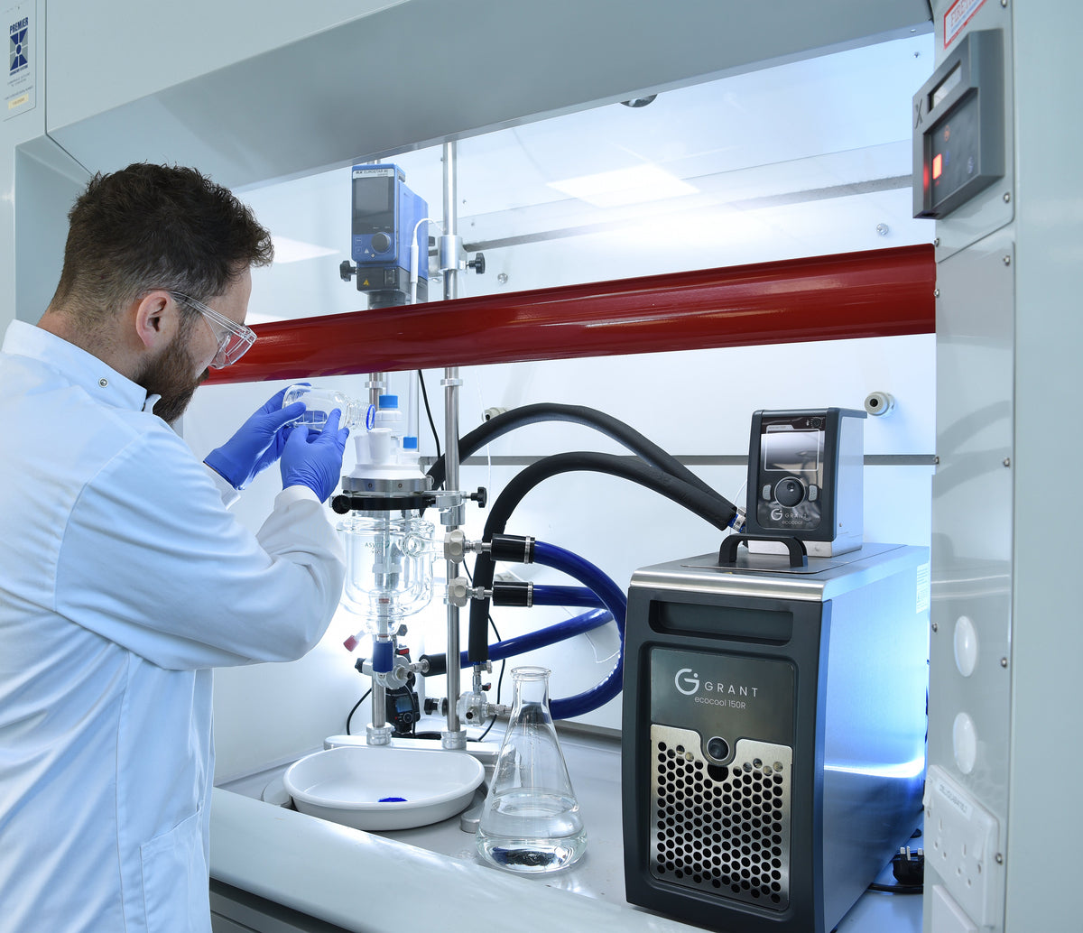 About us – Grant Instruments UK
