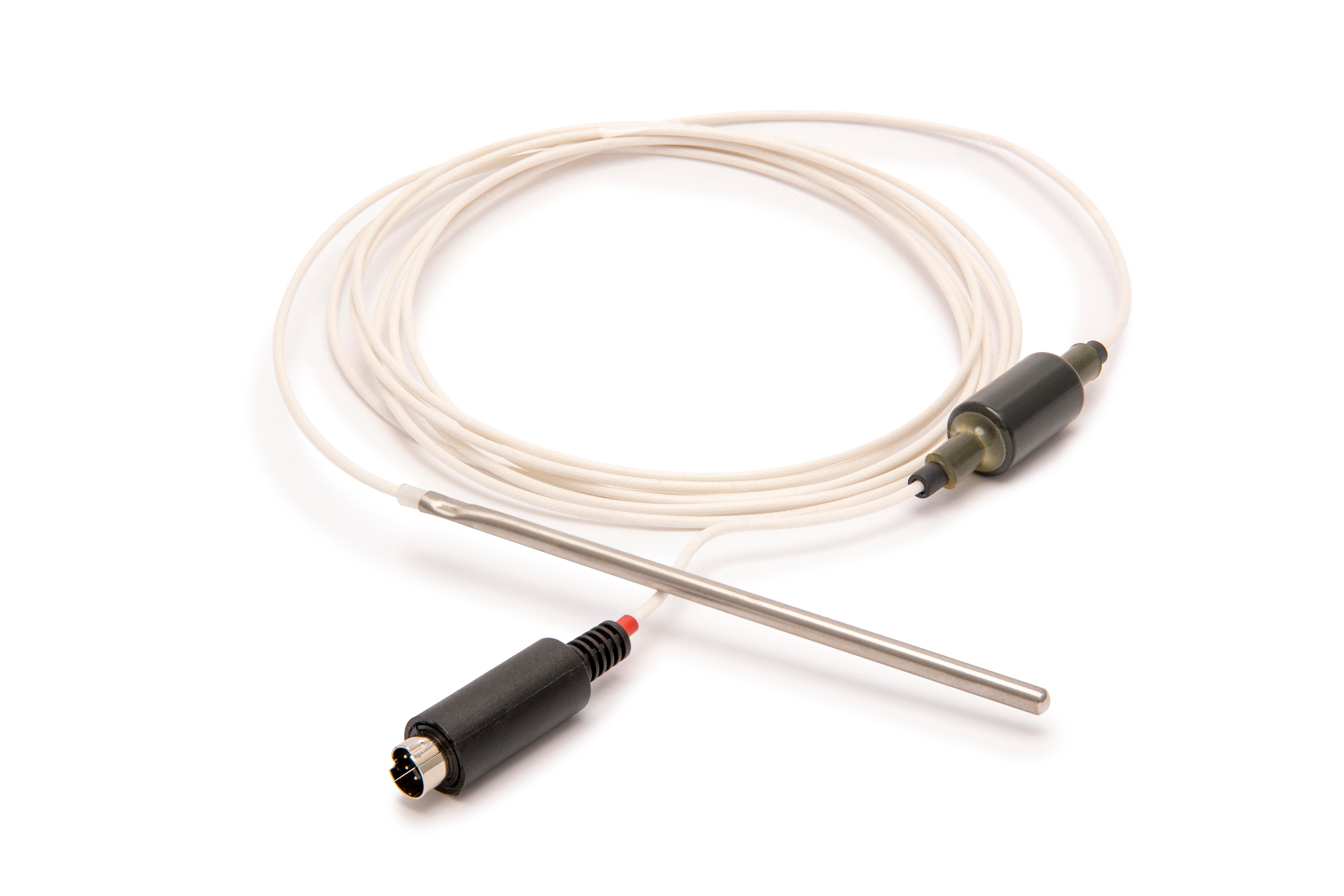 Stainless Steel Temperature Probe | SEP – Grant Instruments UK