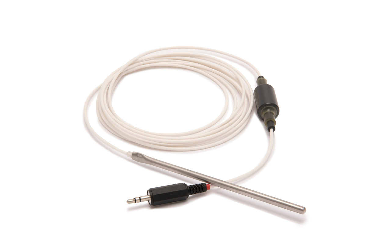 Texas Instruments Temp Probe Plastic Flexible Temperature Probe | TXSEP – Grant Instruments UK
