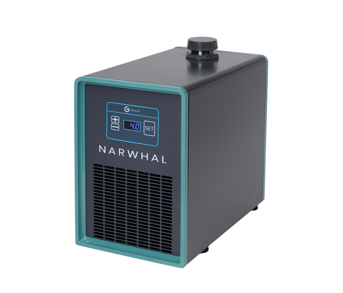 NARWHAL Closed Loop Refrigerated Recirculating Circulator | Advanced Refrigerated Circulator